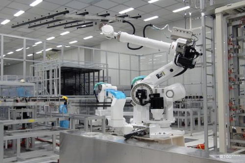 物联网技术服务 连接万物，赋能未来